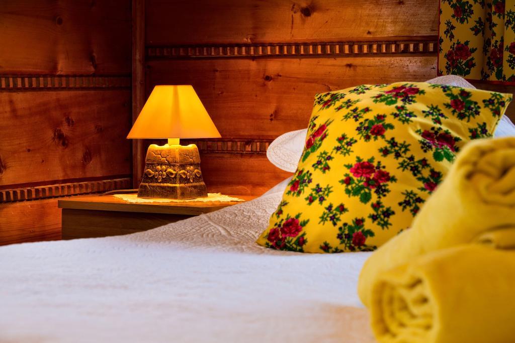 Willa Lesna Zakopane Habitación foto